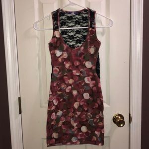 ✨4 for $25✨ pink bodycon dress